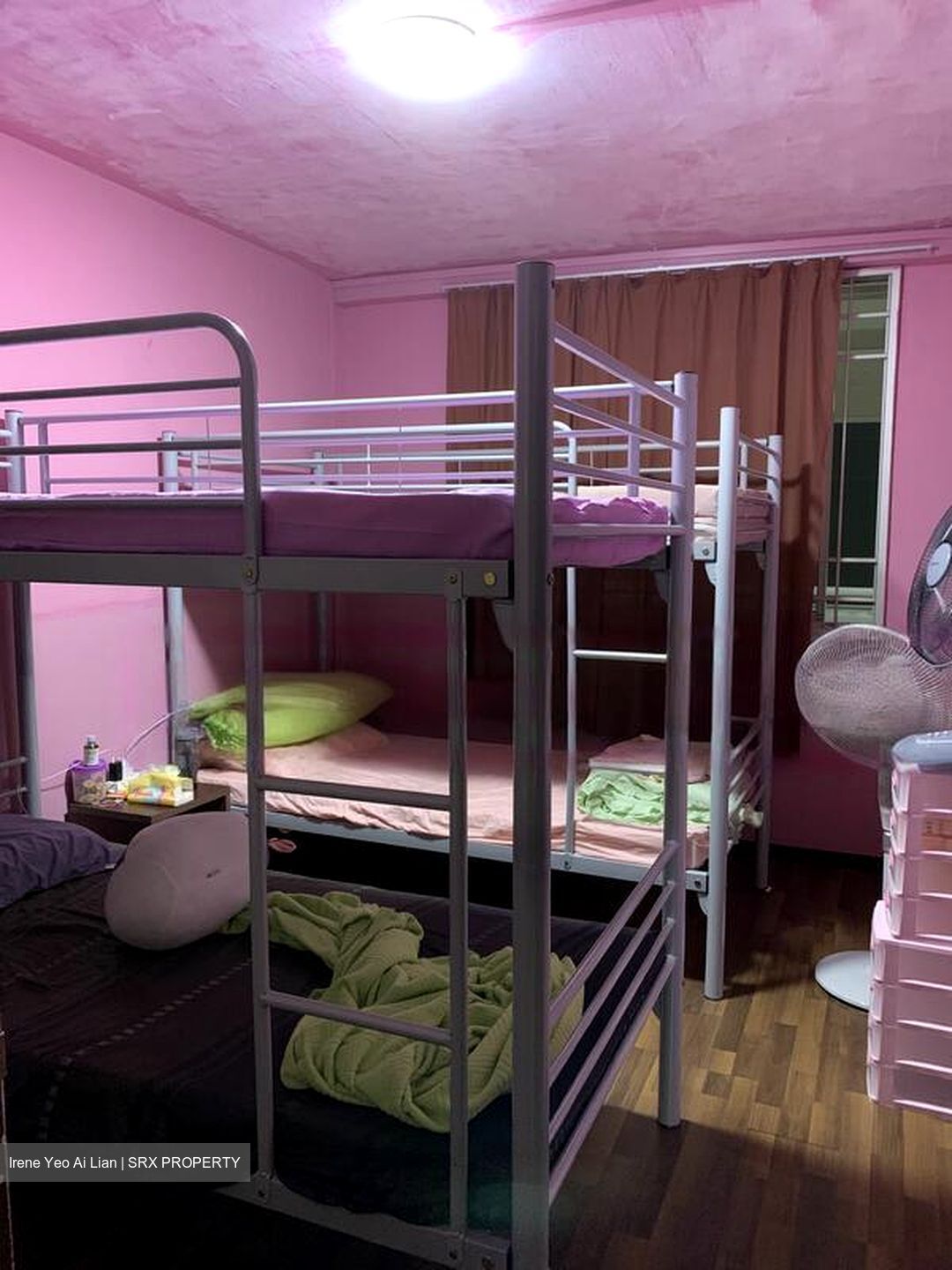 Blk 677 Hougang Avenue 8 (Hougang), HDB 3 Rooms #471789631
